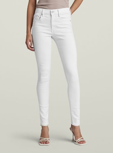 3301 Skinny Jeans